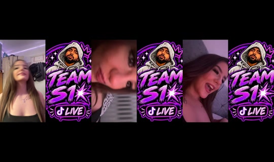 sky_louise18 TikTok Live — Oct 9, 2026, 10:14 AM
