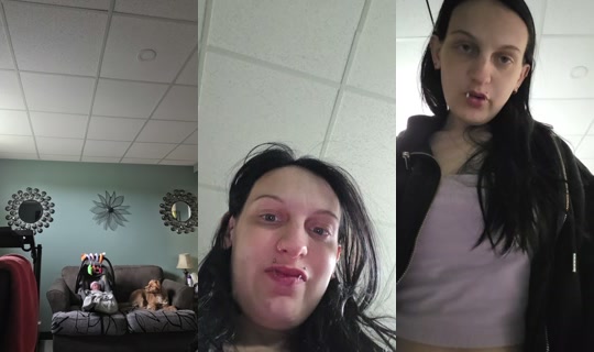 skyannelshields TikTok Live — Sep 14, 2026, 12:39 PM