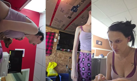 skyannelshields TikTok Live — Sep 14, 2026, 5:25 PM