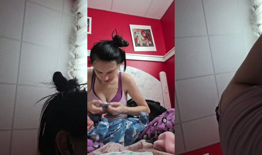 skyannelshields TikTok Live — Sep 14, 2026, 6:31 PM