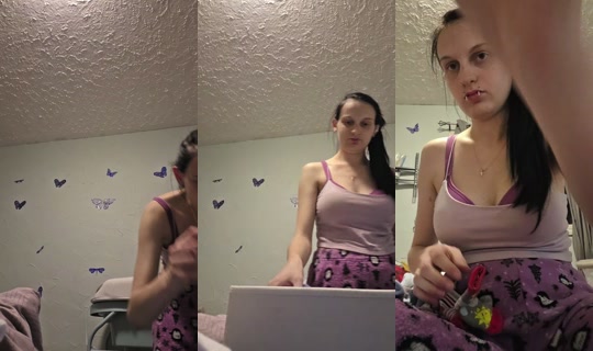 skyannelshields TikTok Live — Sep 14, 2026, 11:45 PM