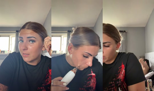 skye.evans1 TikTok Live — Sep 22, 2026, 2:57 PM