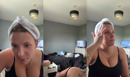 skye.evans1 TikTok Live — Sep 29, 2026, 1:13 PM