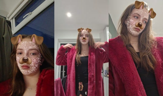 skye.newman.fan.p8 TikTok Live — Aug 30, 2026, 7:53 PM