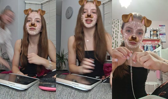 skye.newman.fan.p8 TikTok Live — Aug 30, 2026, 10:57 PM