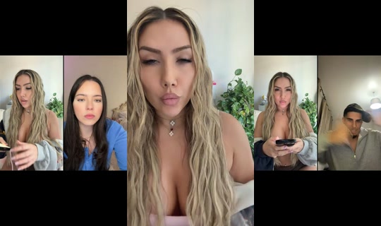 skye__xox TikTok Live — Aug 23, 2026, 11:01 PM