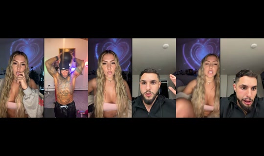 skye__xox TikTok Live — Aug 24, 2026, 3:49 AM