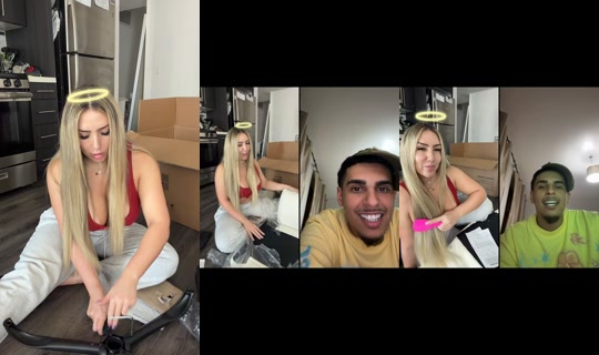 skye__xox TikTok Live — Aug 28, 2026, 10:45 PM
