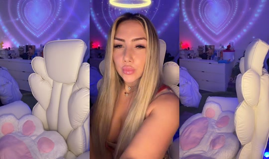 skye__xox TikTok Live — Aug 29, 2026, 6:10 AM
