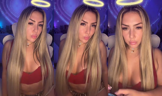 skye__xox TikTok Live — Aug 29, 2026, 7:12 AM