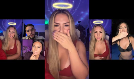 skye__xox TikTok Live — Aug 29, 2026, 8:03 AM
