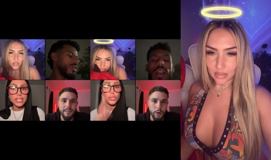 skye__xox TikTok Live — Aug 30, 2026, 6:43 AM