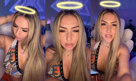 skye__xox TikTok Live — Aug 30, 2026, 7:38 AM