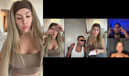 skye__xox TikTok Live — Sep 1, 2026, 1:01 AM