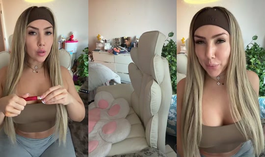 skye__xox TikTok Live — Sep 1, 2026, 1:52 AM