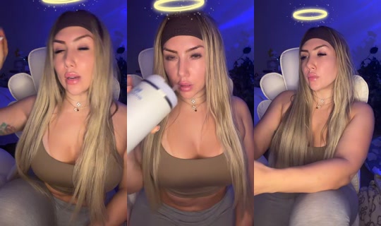 skye__xox TikTok Live — Sep 1, 2026, 6:50 AM