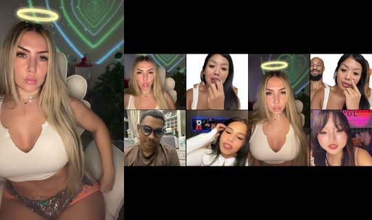 skye__xox TikTok Live — Sep 2, 2026, 3:21 AM