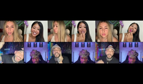 skye__xox TikTok Live — Sep 2, 2026, 4:12 AM