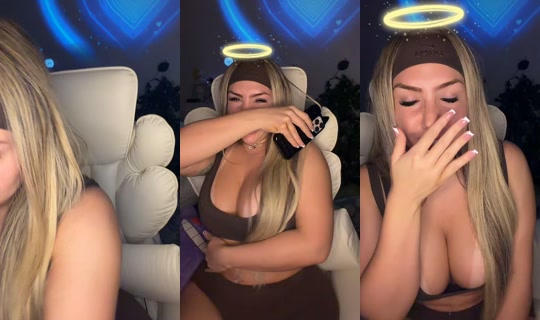 skye__xox TikTok Live — Sep 3, 2026, 5:55 AM