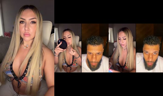 skye__xox TikTok Live — Oct 4, 2026, 2:45 AM