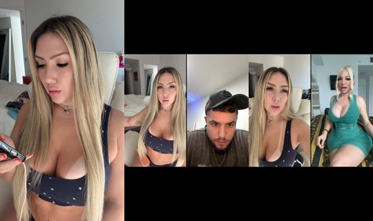 skye__xox TikTok Live — Oct 6, 2026, 5:02 PM