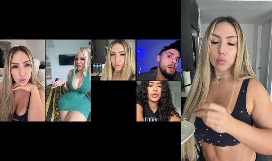 skye__xox TikTok Live — Oct 6, 2026, 5:52 PM