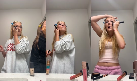 skyealanaosborn TikTok Live — Sep 16, 2026, 2:51 AM