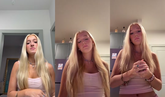 skyealanaosborn TikTok Live — Sep 16, 2026, 6:31 AM