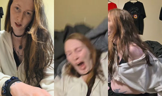 skyebearkitty TikTok Live — Oct 3, 2026, 8:19 PM