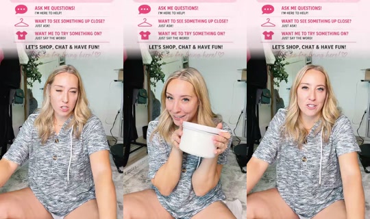 skyee966 TikTok Live — Aug 27, 2026, 7:41 PM