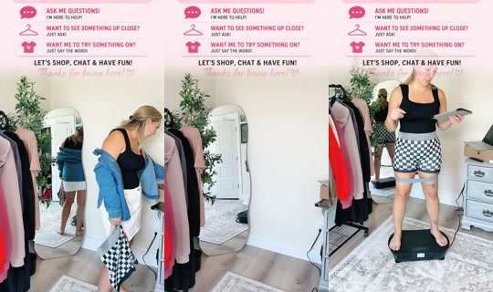 skyee966 TikTok Live — Aug 31, 2026, 5:20 PM