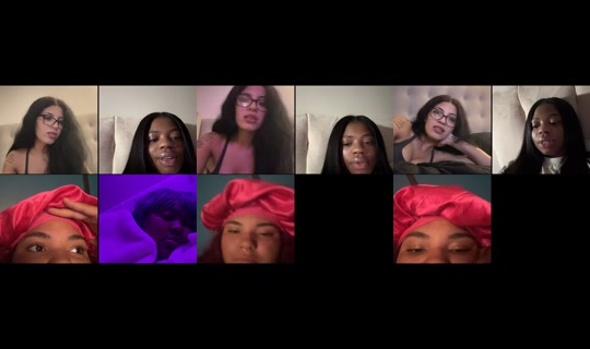 skyeeemamii TikTok Live — Sep 24, 2026, 7:38 AM