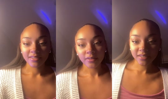 skyeh1nds TikTok Live — Oct 3, 2026, 8:50 PM