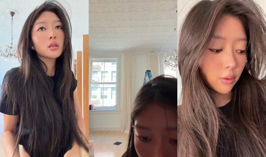 skyelarchase TikTok Live — Sep 7, 2026, 3:52 PM