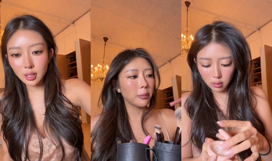 skyelarchase TikTok Live — Sep 14, 2026, 10:40 PM