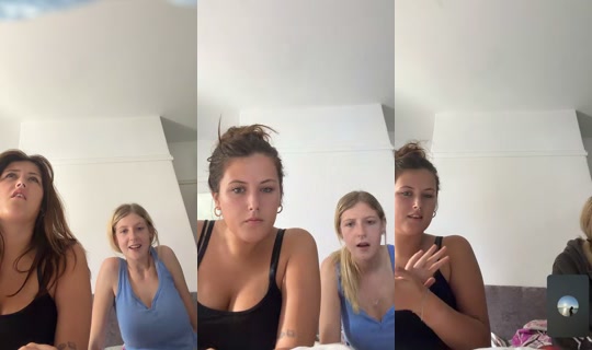 skyemarie_02 TikTok Live — Sep 7, 2026, 2:16 PM