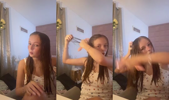 skyerubyxo TikTok Live — Sep 27, 2026, 6:56 PM