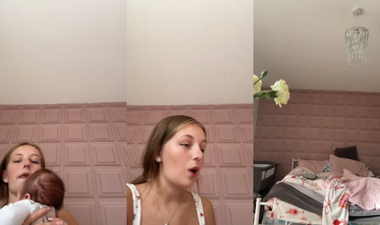 skyerubyxo TikTok Live — Sep 29, 2026, 9:53 AM