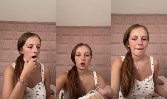 skyerubyxo TikTok Live — Sep 29, 2026, 11:12 AM