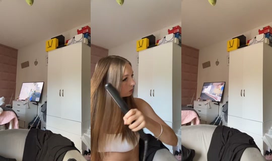 skyerubyxo TikTok Live — Oct 1, 2026, 2:49 PM