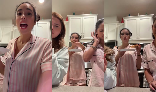 skyetoofye TikTok Live — Sep 5, 2026, 5:43 AM