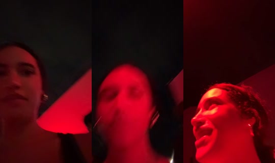 skyetoofye TikTok Live — Sep 6, 2026, 2:39 AM