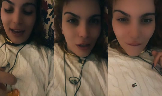 skyfallqueen TikTok Live — Oct 2, 2026, 12:08 PM