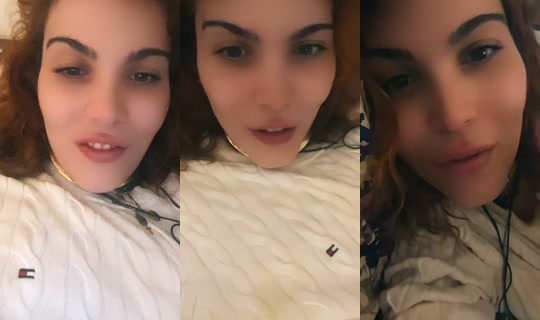 skyfallqueen TikTok Live — Oct 2, 2026, 12:23 PM