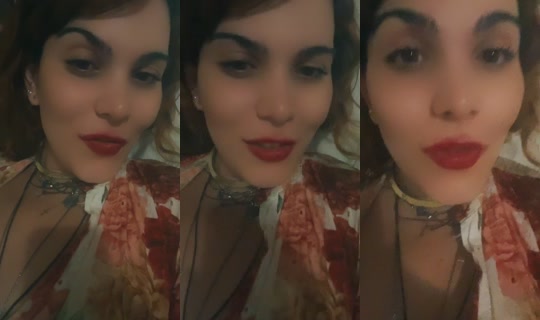 skyfallqueen TikTok Live — Oct 2, 2026, 9:17 PM