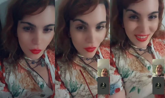 skyfallqueen TikTok Live — Oct 2, 2026, 10:06 PM