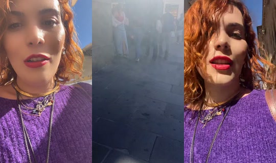 skyfallqueen TikTok Live — Oct 3, 2026, 11:03 AM