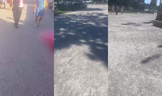 skyfallqueen TikTok Live — Oct 3, 2026, 11:21 AM