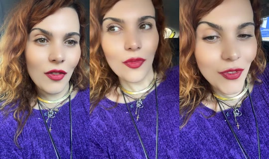 skyfallqueen TikTok Live — Oct 3, 2026, 12:31 PM