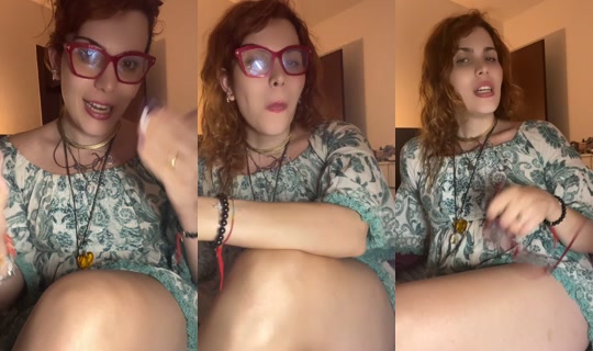 skyfallqueen TikTok Live — Oct 3, 2026, 5:36 PM